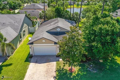 1113 Hailey Street, West Melbourne, FL 32904 - Photo 3