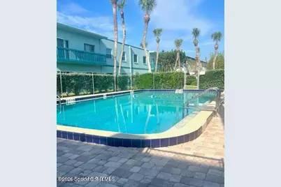 311 Taylor Avenue #G22, Cape Canaveral, FL 32920 - Photo 23