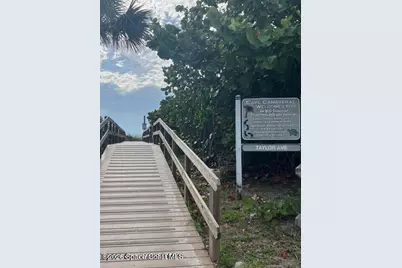 311 Taylor Avenue #G22, Cape Canaveral, FL 32920 - Photo 3