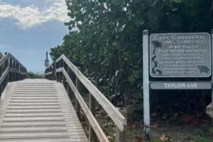 311 Taylor Ave, Cape Canaveral, FL 32920 - Photo 3