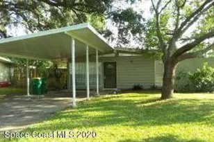 1024 George Ave, Rockledge, FL 32955 - Photo 1