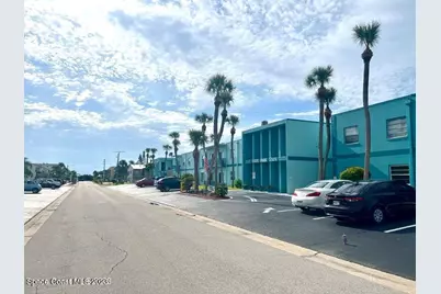 311 Taylor Avenue #G22, Cape Canaveral, FL 32920 - Photo 1