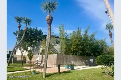 311 Taylor Avenue #G22, Cape Canaveral, FL 32920 - Photo 21