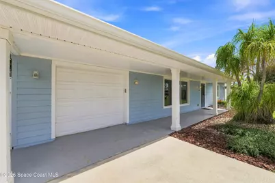 110 W Pasco Lane S, Cocoa Beach, FL 32931 - Photo 3