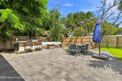 110 W Pasco Lane S, Cocoa Beach, FL 32931 - Photo 27