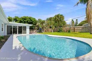 110 W Pasco Ln S, Cocoa Beach, FL 32931 - Photo 23