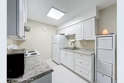 190 E Olmstead Drive #F8, Titusville, FL 32780 - Photo 15
