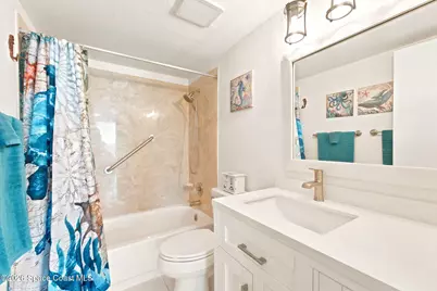 1175 Highway A1A #611, Satellite Beach, FL 32937 - Photo 37