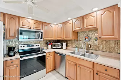 1175 Highway A1A #611, Satellite Beach, FL 32937 - Photo 7