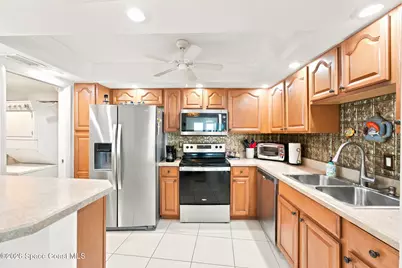 1175 Highway A1A #611, Satellite Beach, FL 32937 - Photo 5