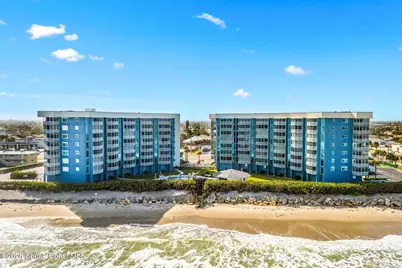 1175 Highway A1A #611, Satellite Beach, FL 32937 - Photo 61