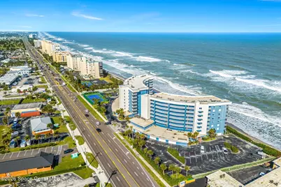 1175 Highway A1A #611, Satellite Beach, FL 32937 - Photo 57