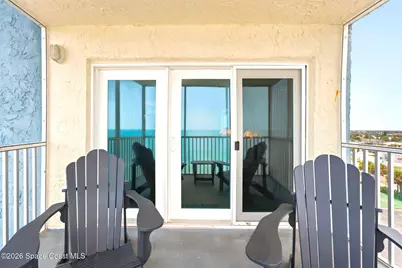 1175 Highway A1A #611, Satellite Beach, FL 32937 - Photo 21