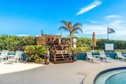 1175 Highway A1A #611, Satellite Beach, FL 32937 - Photo 47