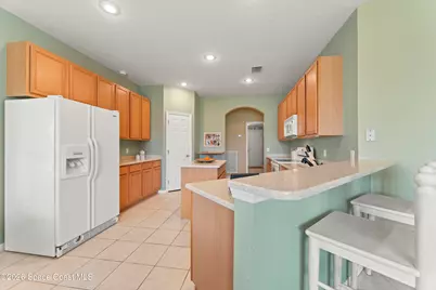 385 Tunbridge Drive, Rockledge, FL 32955 - Photo 29