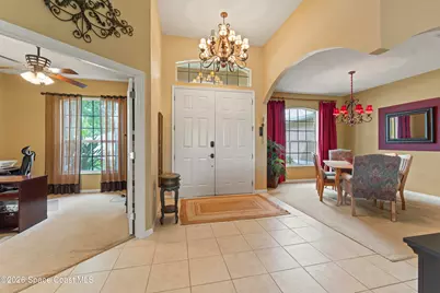 385 Tunbridge Drive, Rockledge, FL 32955 - Photo 5