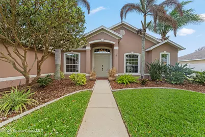 385 Tunbridge Drive, Rockledge, FL 32955 - Photo 3