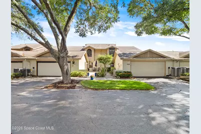 1314 Island Green Drive NE #B2-15, Palm Bay, FL 32905 - Photo 1