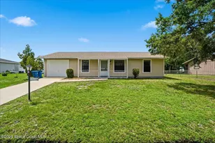 588 Tropicaire Ave SW, Palm Bay, FL 32908 - Photo 1