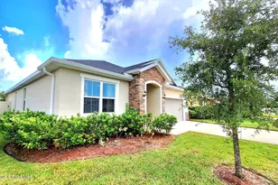 935 Potenza Dr, West Melbourne, FL 32904 - Photo 1
