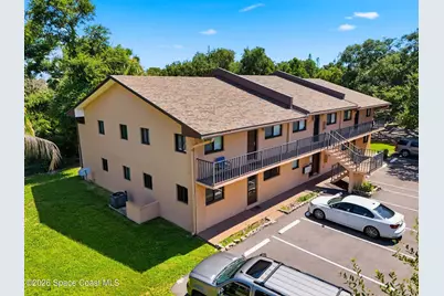 201 Cocoa Isles Boulevard #1, Cocoa Beach, FL 32931 - Photo 3