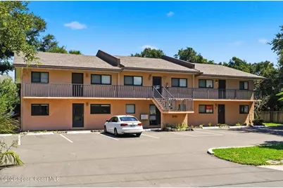 201 Cocoa Isles Boulevard #1, Cocoa Beach, FL 32931 - Photo 1