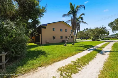 201 Cocoa Isles Boulevard #1, Cocoa Beach, FL 32931 - Photo 35