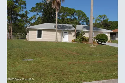308 Vin Rose Circle SE, Palm Bay, FL 32909 - Photo 3