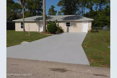 308 Vin Rose Circle SE, Palm Bay, FL 32909 - Photo 1