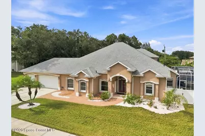 124 Sonya Drive, Cocoa, FL 32926 - Photo 3