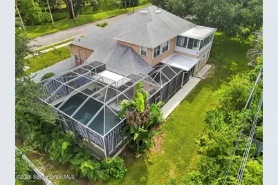 124 Sonya Drive, Cocoa, FL 32926 - Photo 17