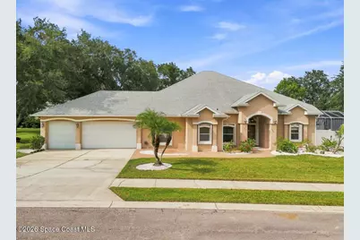 124 Sonya Drive, Cocoa, FL 32926 - Photo 1