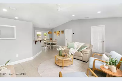 1099 NW Albion Street NW, Palm Bay, FL 32907 - Photo 3
