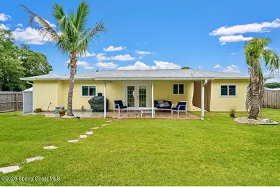 1099 NW Albion Street NW, Palm Bay, FL 32907 - Photo 21