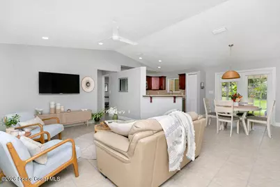 1099 NW Albion Street NW, Palm Bay, FL 32907 - Photo 5