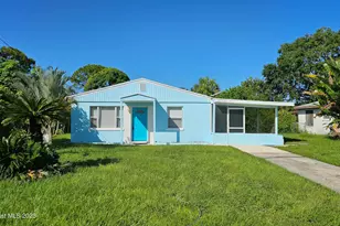 644 Wisteria Dr, Melbourne, FL 32901 - Photo 1