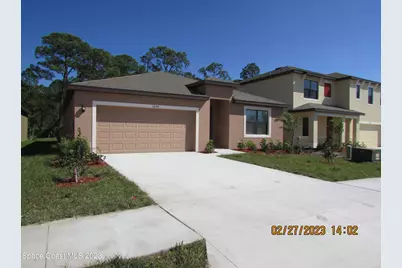 1654 Mineral Loop Drive NW, Palm Bay, FL 32907 - Photo 1
