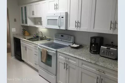 416 School Road #207, Indian Harbour Beach, FL 32937 - Photo 5