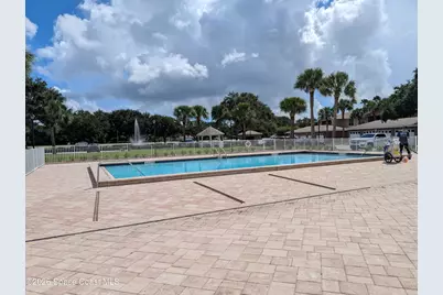 1821 Long Iron Drive #422, Rockledge, FL 32955 - Photo 29
