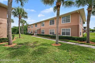 1821 Long Iron Drive #422, Rockledge, FL 32955 - Photo 1