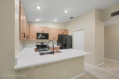 1821 Long Iron Drive #422, Rockledge, FL 32955 - Photo 7