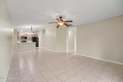 1821 Long Iron Drive #422, Rockledge, FL 32955 - Photo 5
