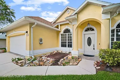 3280 Nan Pablo Drive, Melbourne, FL 32934 - Photo 3