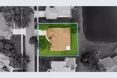 3280 Nan Pablo Drive, Melbourne, FL 32934 - Photo 5