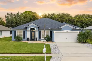 1330 Enclave Dr, Rockledge, FL 32955 - Photo 1