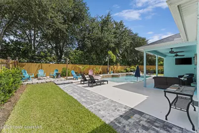 1330 Enclave Drive, Rockledge, FL 32955 - Photo 49