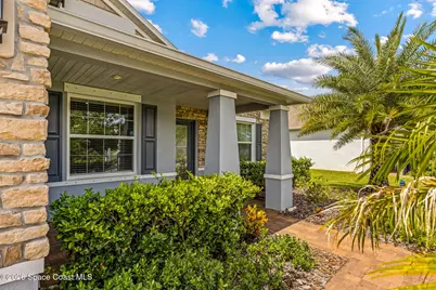6231 Andromeda Avenue, Merritt Island, FL 32953 - Photo 3