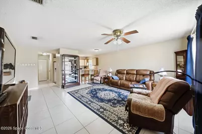 131 McNeela Drive #131, Titusville, FL 32796 - Photo 3