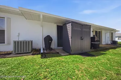 131 McNeela Drive #131, Titusville, FL 32796 - Photo 17