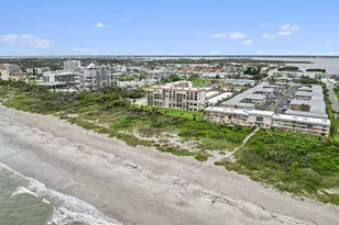 3060 N Atlantic Ave, Cocoa Beach, FL 32931 - Photo 3